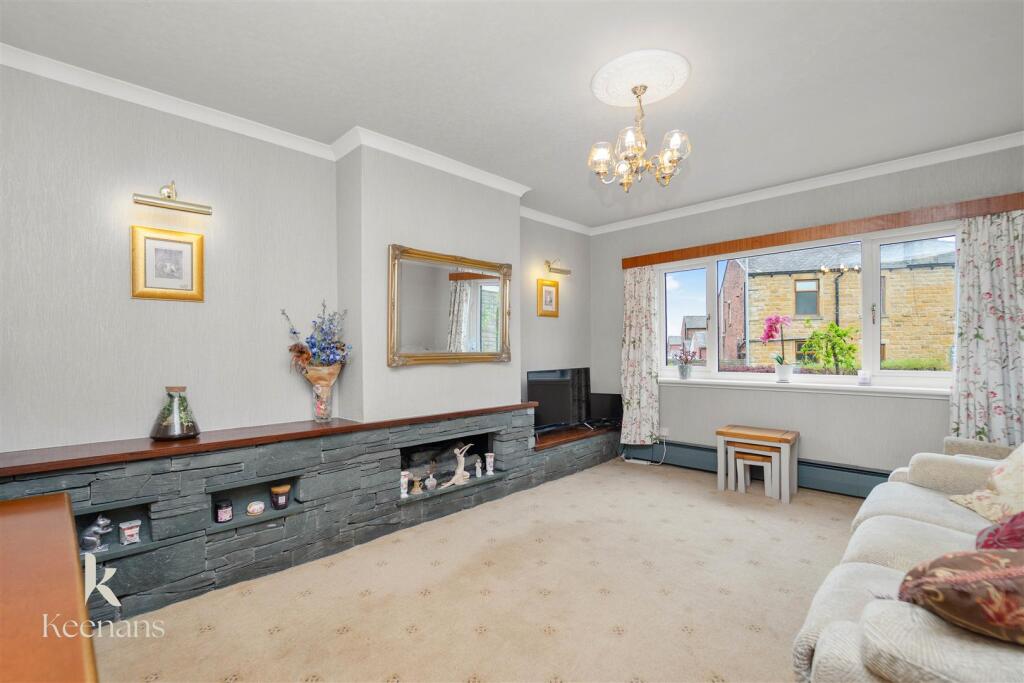 Surrey Street, Accrington - View 3