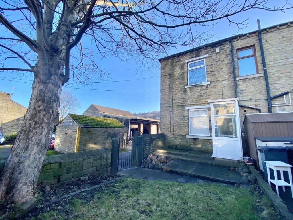 Main image of property: New Street, Milnsbridge, Huddersfield
