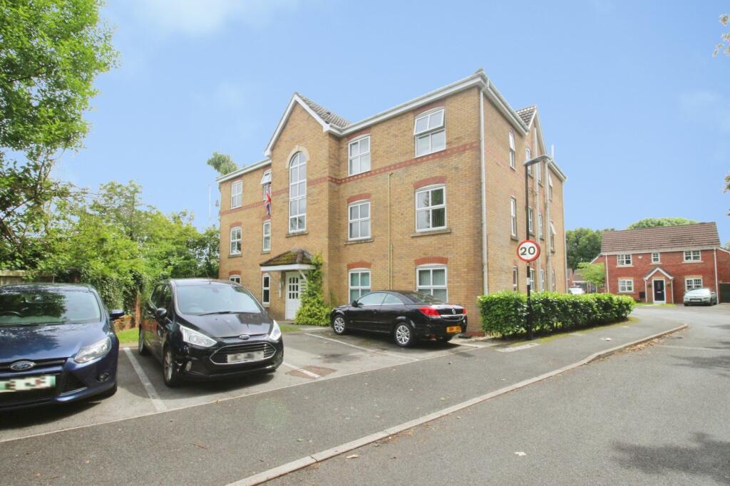 Main image of property: Regency Gardens, Euxton, Chorley, Lancashire, PR7