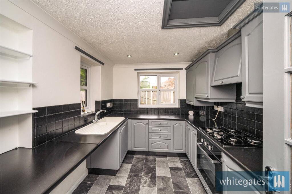 House in Liverpool - View 4