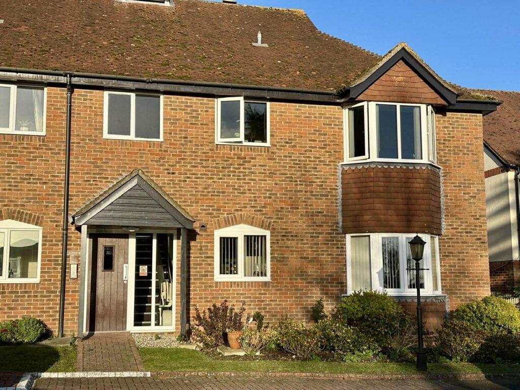 Main image of property: FERNDALE COURT, THATCHAM