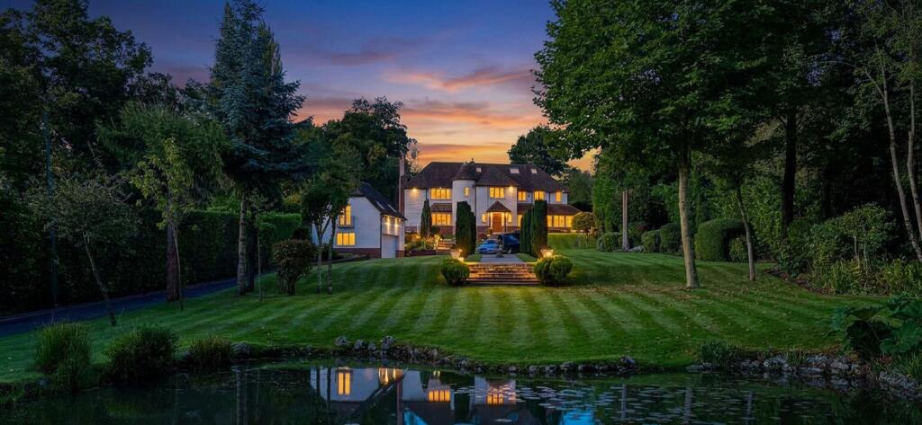 Additional image 22 of Danzey Green, Tanworth-in-Arden, B94