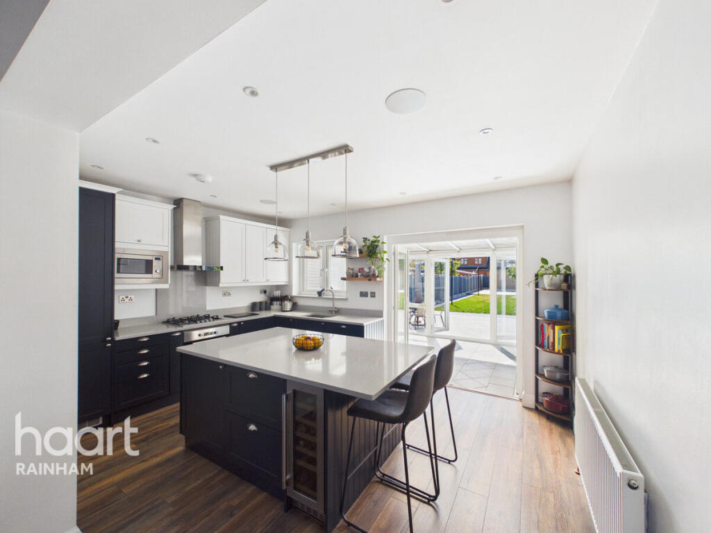 Main image of property: Upminster Road North, Rainham