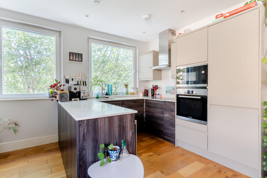 Apartment in Bristol, City of Bristol - View 4