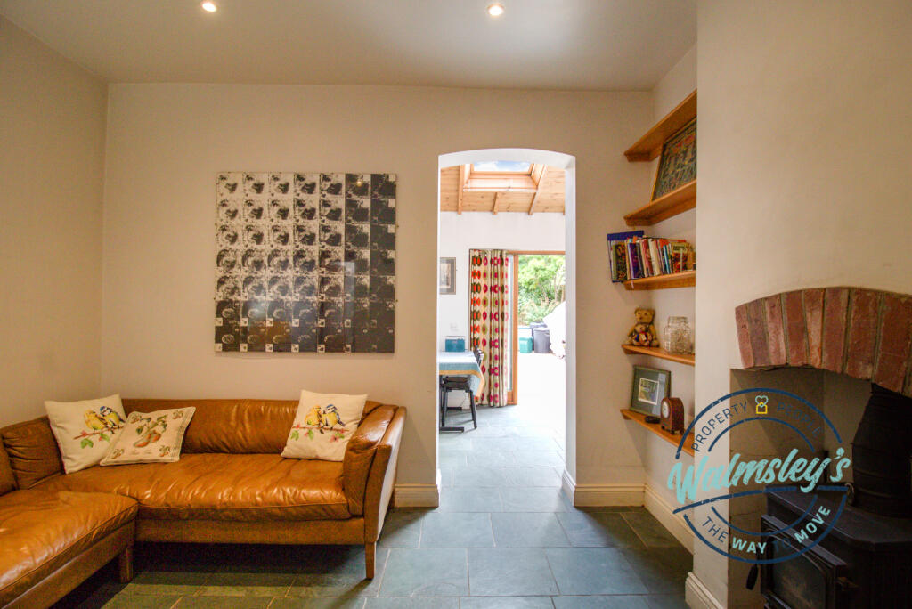 House in Coventry, Earlsdon - View 5