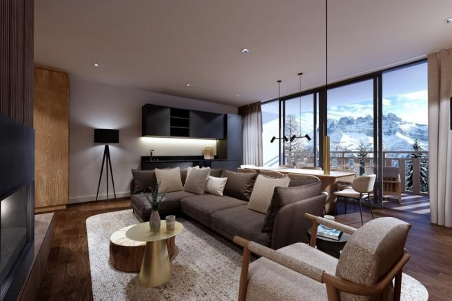 Main image of property: Switzerland