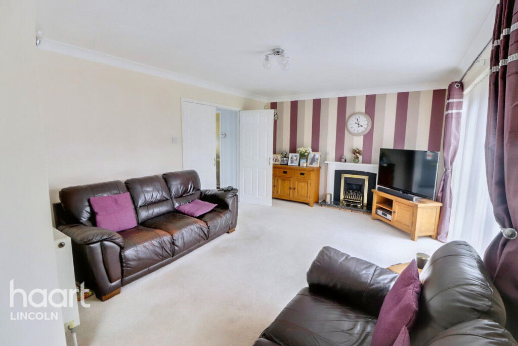 Syston Grove, Lincoln – pohled 4
