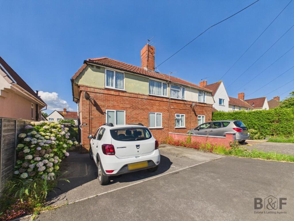 Main image of property: Briar Way, Bristol