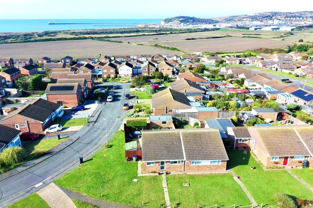 Main image of property: Rosemount Close, Seaford