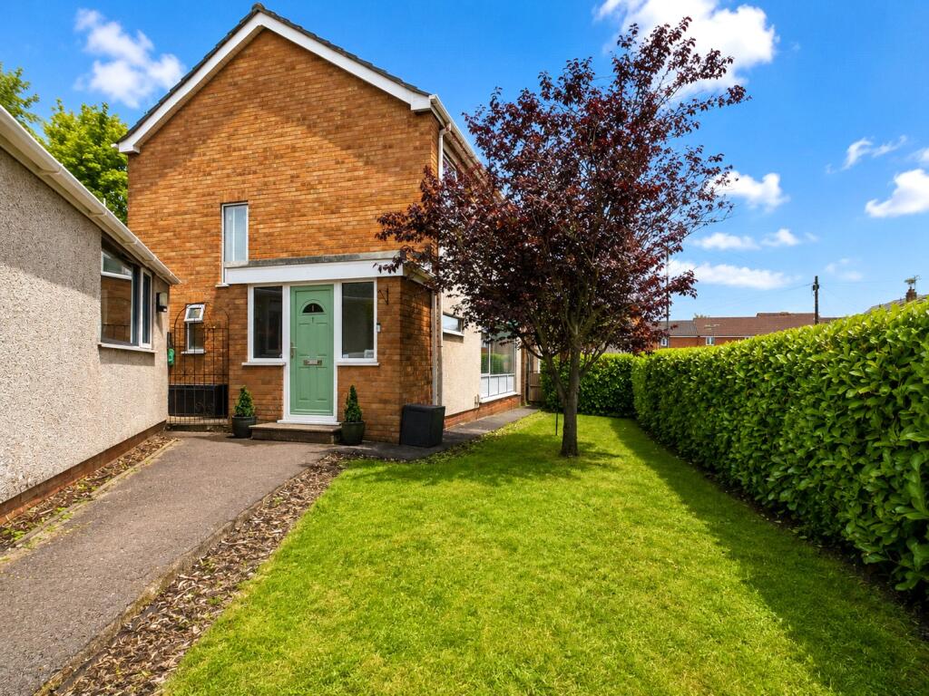 Main image of property: Abbotswood, Kingswood, Bristol, BS15