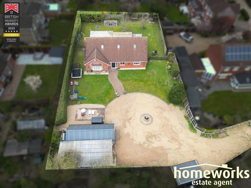 Main image of property: South Green, Dereham, NR19 1PU