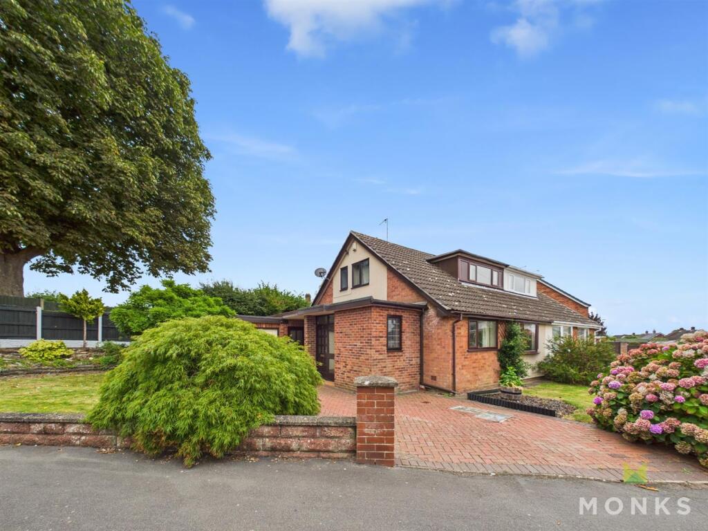 Main image of property: Walford Road, Oswestry