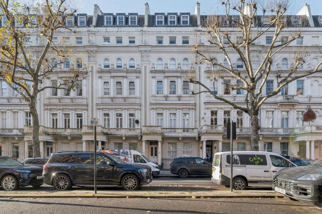 Main image of property: Queen's Gate, South Kensington, London SW7