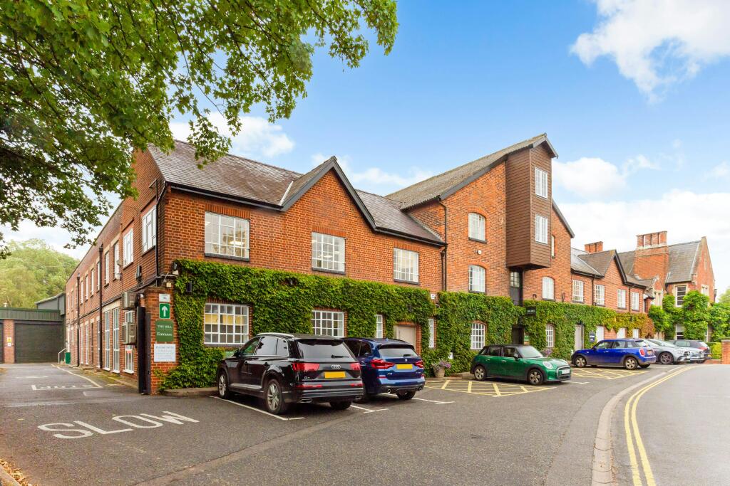 The Mill Heathrow Business Centre 324811 5.jpg