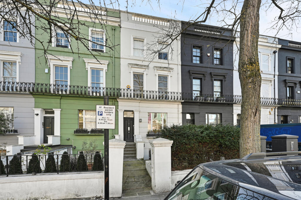 Main image of property: Westbourne Grove, London