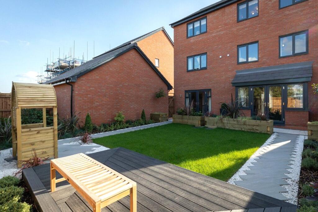 Additional image 14 of Lucas Green, Shirley, Solihull, West Midlands, B90