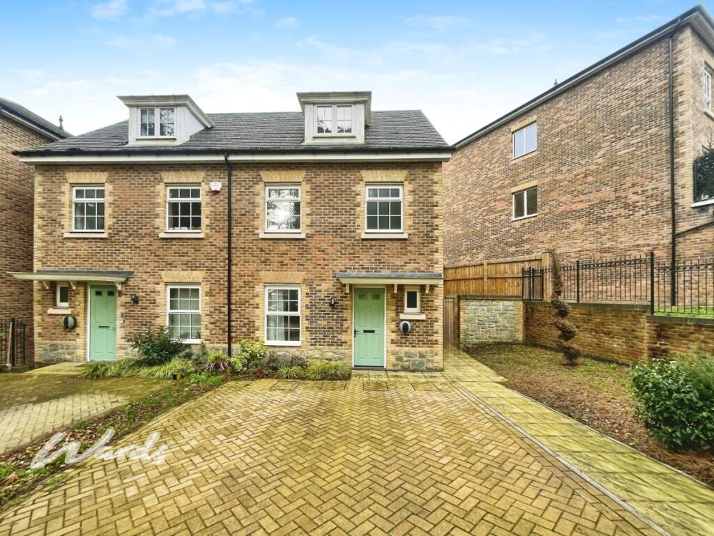 Main image of property: Balston Road Maidstone ME14