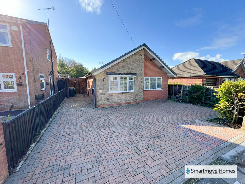 Main image of property: Vicarage Lane, Codnor Park