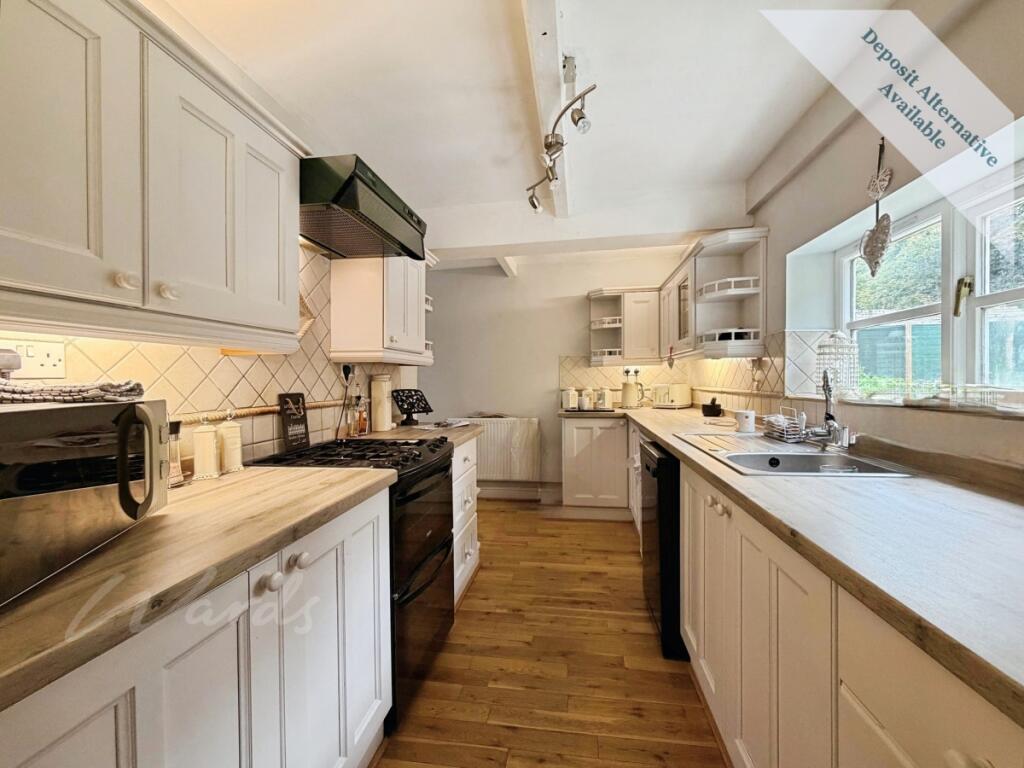 House in Canterbury - View 2