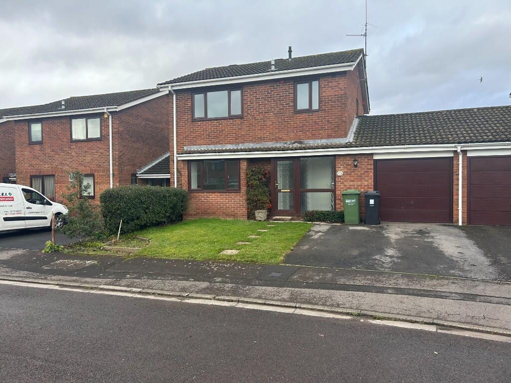 Main image of property: The Meadows, Bristol, BS15