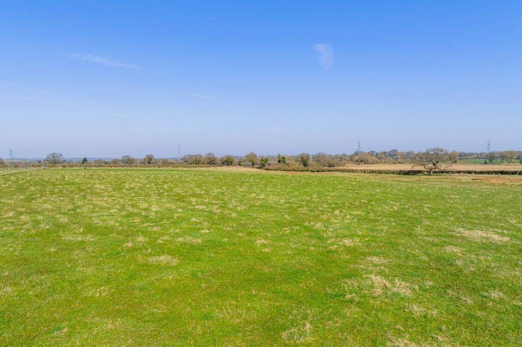 Main image of property: Crowton (Lot 6), Northwich, Cheshire