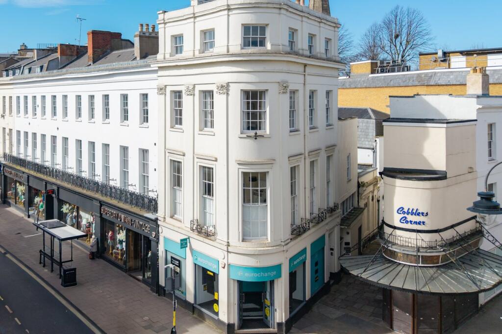 Main image of property: High Street, Cheltenham, GL50