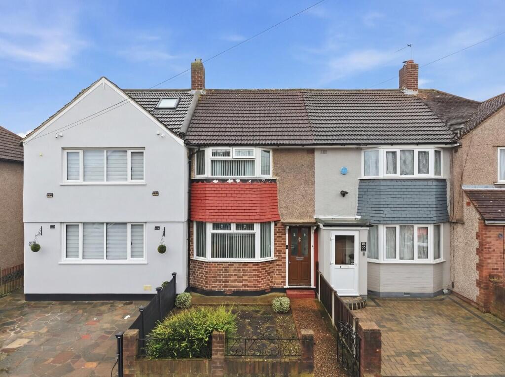 Main image of property: Marston Avenue, Dagenham, London, RM10