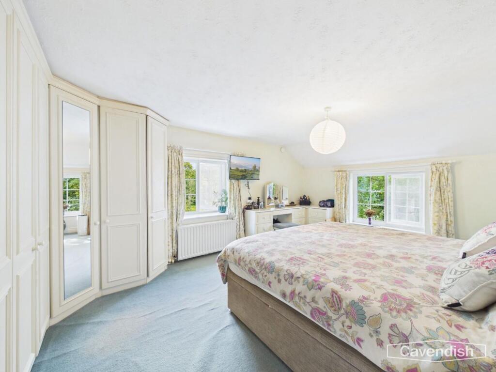 House in Chester, Christleton - More