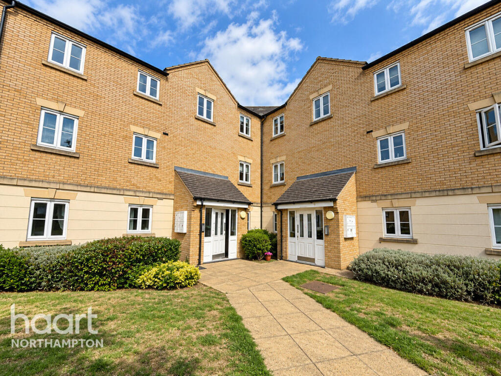 Main image of property: Dainty Grove, Northampton