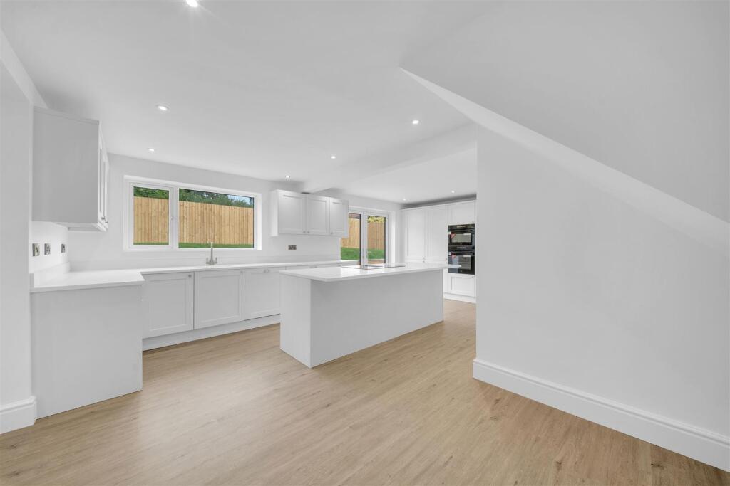 House in Blackburn - View 2