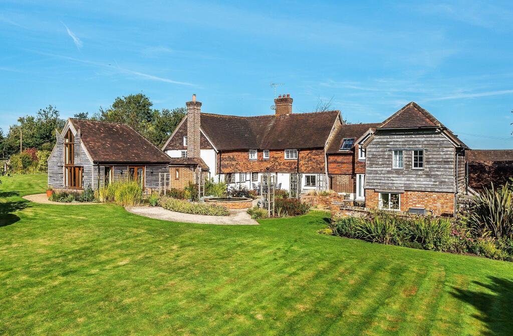 Main image of property: Hall Place, Cranleigh, Surrey