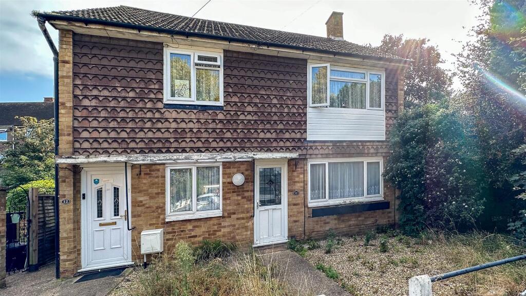 Main image of property: Percy Gardens, Hayes