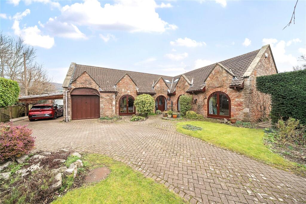 Main image of property: Cliff Street, Cheddar, Somerset, BS27