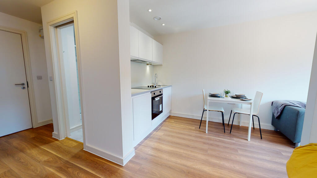 Main image of property: 106 Block C, One Wolstenholme Square, Liverpool