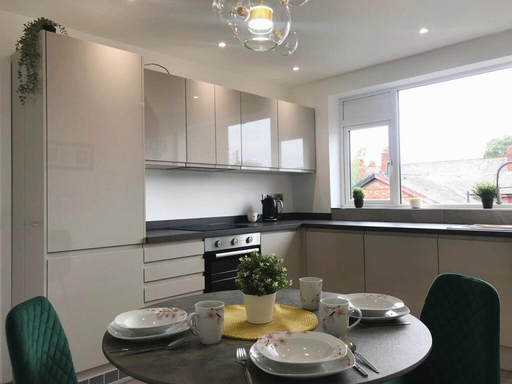 Main image of property: Daisy Bank Road, Manchester, M14