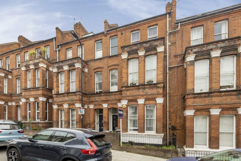 Main image of property: Gascony Avenue, West Hampstead