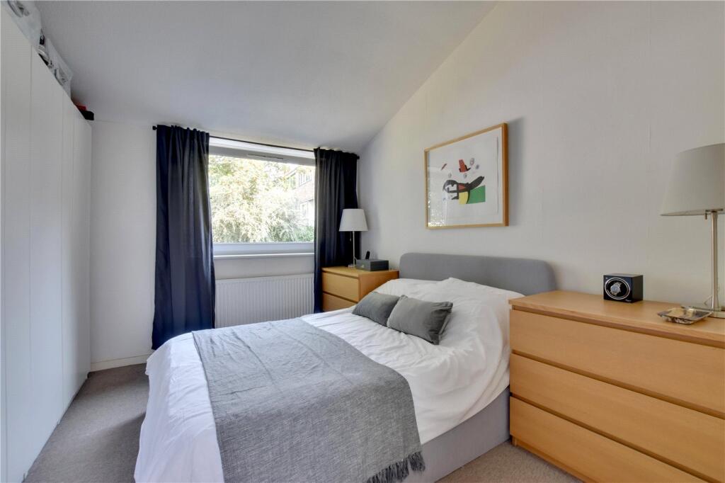 House in London, Greenwich Town Centre, East Greenwich - View 5