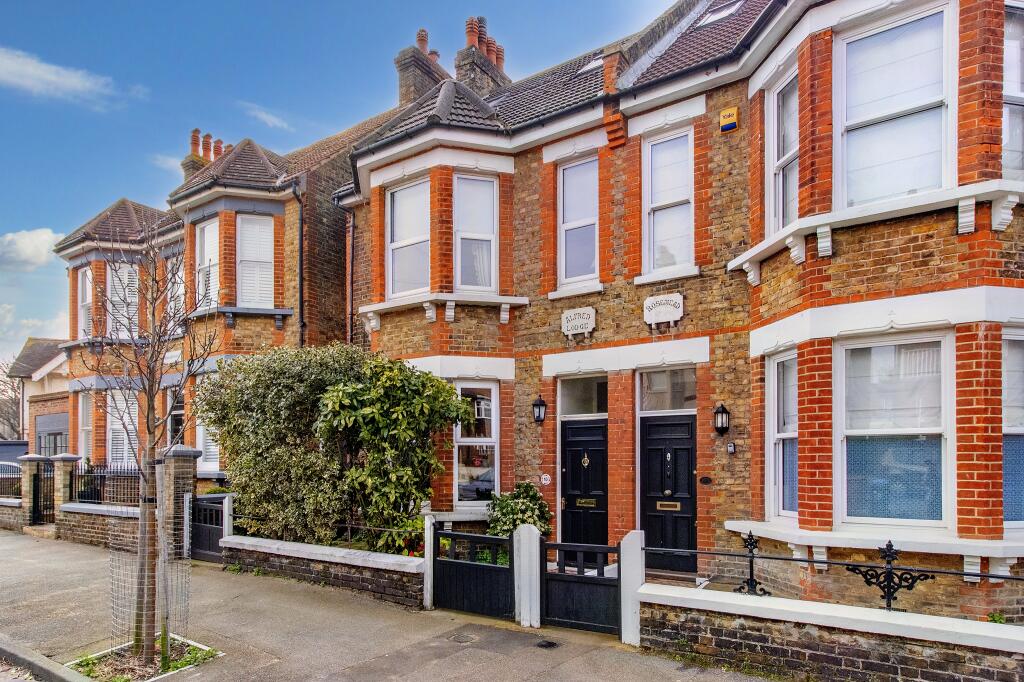 Main image of property: Rectory Road, Broadstairs, CT10