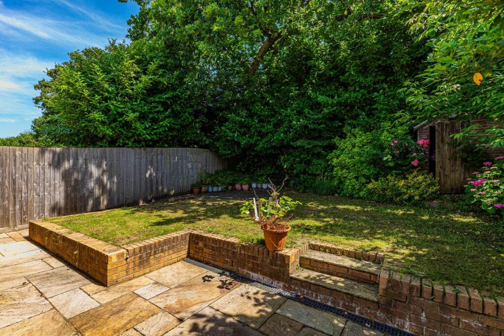 Main image of property: Cork Drive, Pontprennau, Cardiff