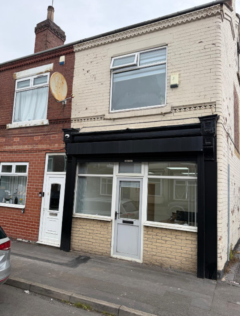 Main image of property: St Johns Road, Doncaster, DN4