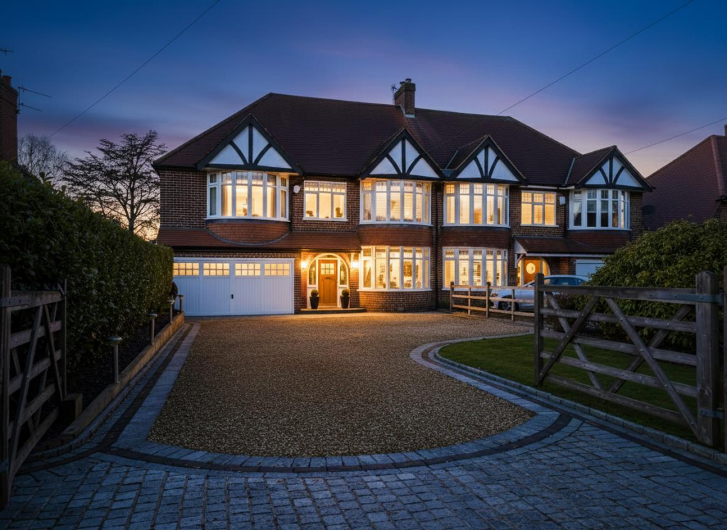 Additional image 18 of Earlswood Common, Earlswood, Solihull