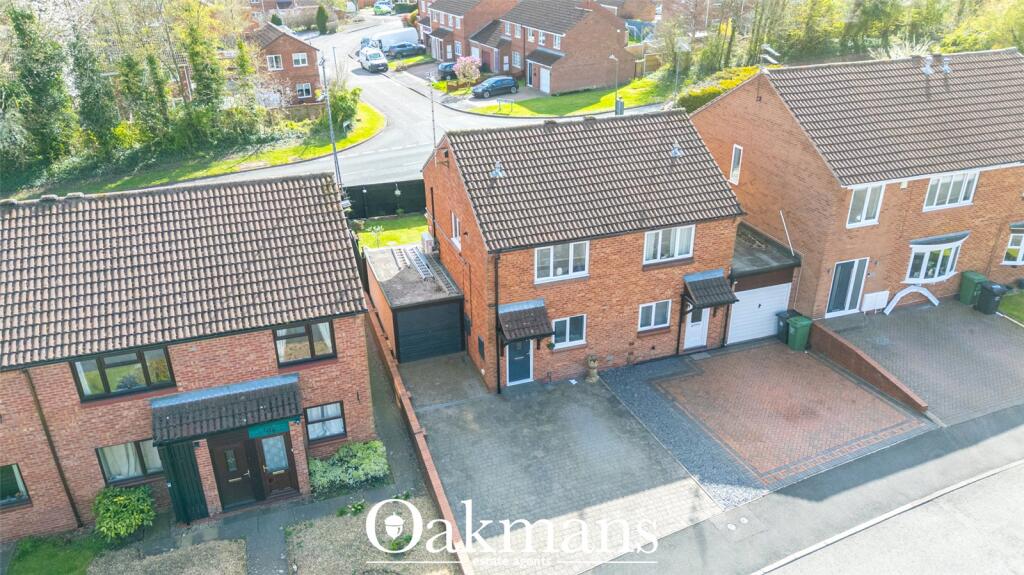 Additional image 19 of Rangeworthy Close, Redditch, Worcestershire, B97