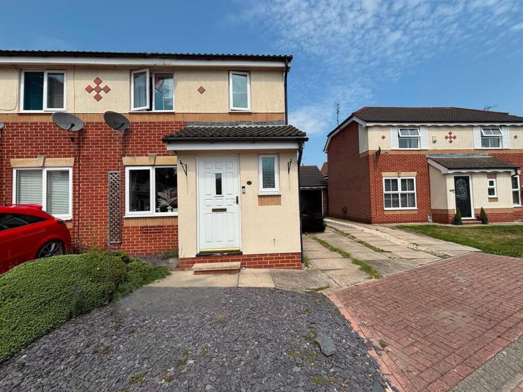 Main image of property: The Poplars, Brandesburton