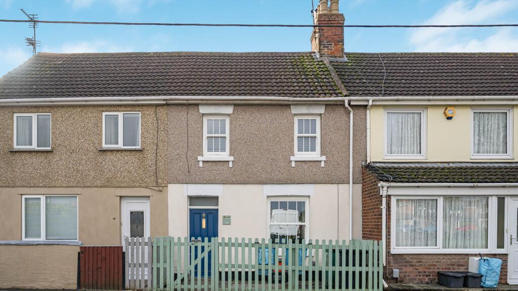 Main image of property: Wharf Road, Wroughton, SN4