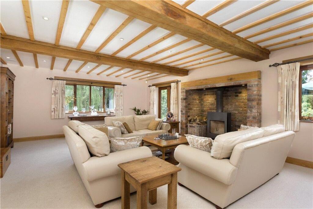 Additional image 5 of Clarkes Green, Studley, Warwickshire, B80