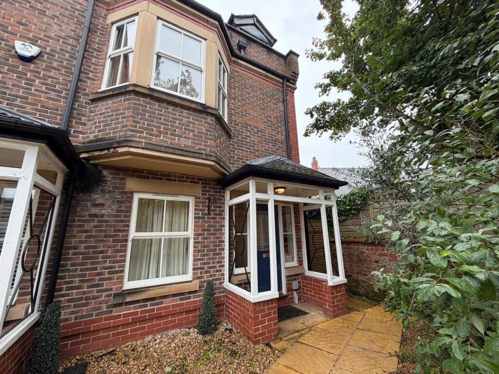 Main image of property: Millfield Court, Hale