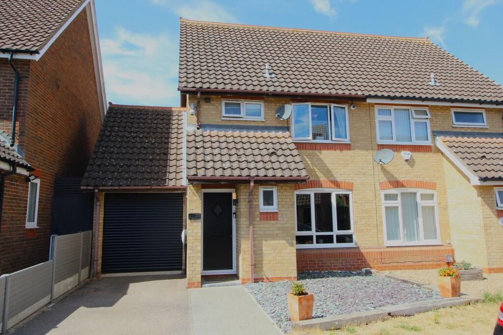Main image of property: The Harriers, Sandy