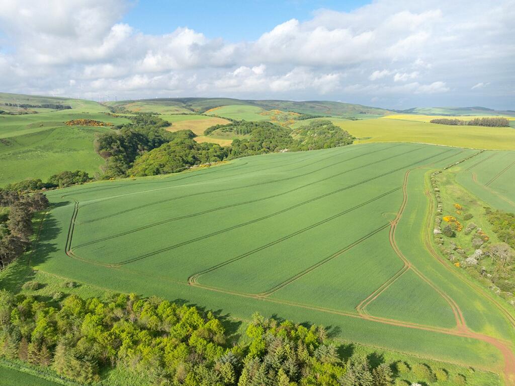 Main image of property: Land At Spott, Spott, East Lothian, EH42