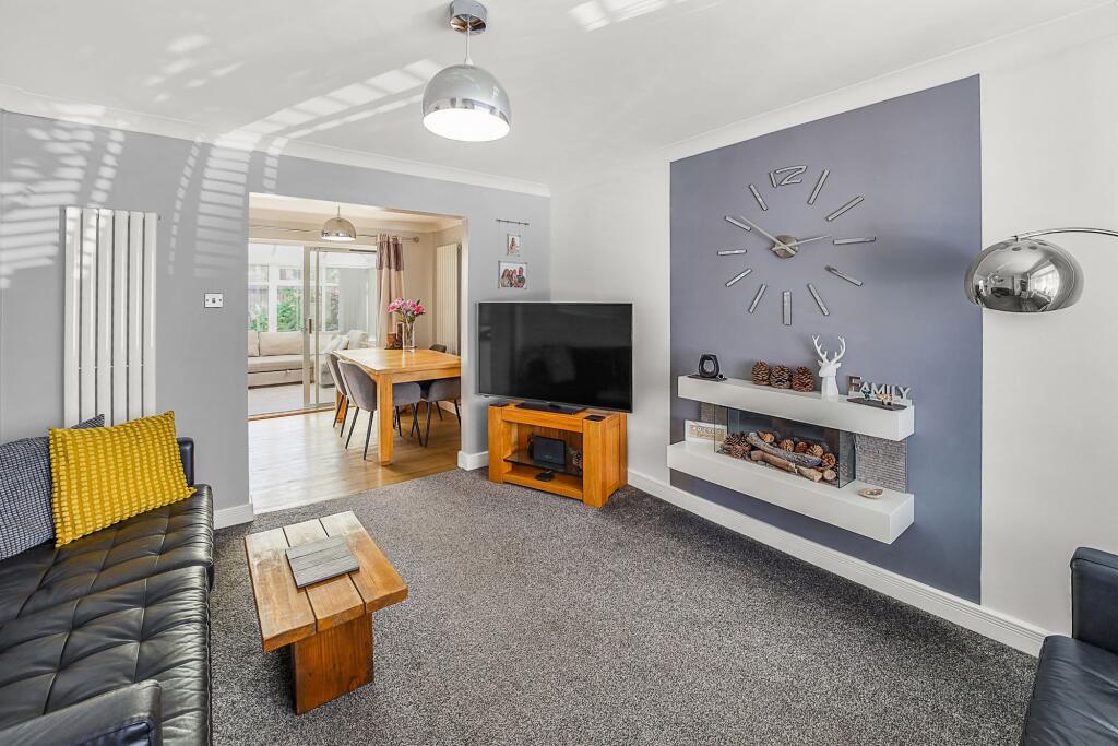 House in Warrington - View 3