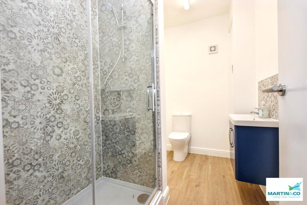 Apartment in Harborough, Lutterworth - View 4